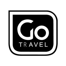 Load image into Gallery viewer, Go Travel Passport Pouch