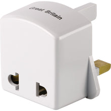 Load image into Gallery viewer, GO Travel Worldwide Adaptor Kit + Converter