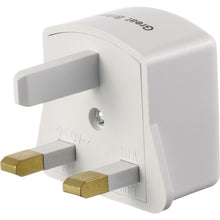 Load image into Gallery viewer, GO Travel Worldwide Adaptor Kit + Converter