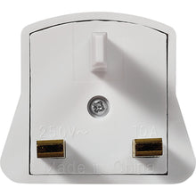 Load image into Gallery viewer, GO Travel Worldwide Adaptor Kit + Converter