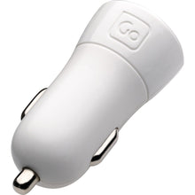 Load image into Gallery viewer, GO Travel USB in-Car Charger