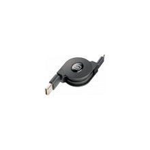 Load image into Gallery viewer, GO Travel Lightning Retractable Cable (MFI)