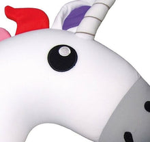 Load image into Gallery viewer, Kids Huggable Travel Pillow - Sloth or Unicorn
