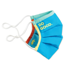 Load image into Gallery viewer, COTOPAXI TECA REVERSIBLE "DO GOOD" FACE MASKS