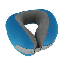 Load image into Gallery viewer, DESIGN GO AMERICAN DREAMER NECK PILLOW