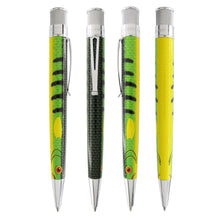 Load image into Gallery viewer, Retro 51 Limited Edition Gone Fishing Rollerball Pen - XRR-20P2 - Unsealed!