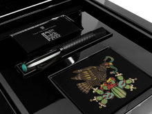 Load image into Gallery viewer, Graf von Faber-Castell Pen of the Year 2022: The Aztecs (Matching # Set FP/RB)