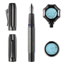 Load image into Gallery viewer, Graf von Faber-Castell Pen of the Year 2022: The Aztecs (Matching # Set FP/RB)