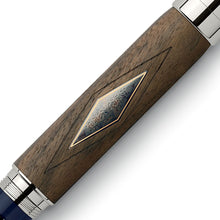 Load image into Gallery viewer, Graf von Faber-Castell - Pen of the Year 2010 - Barrel Design Close Up