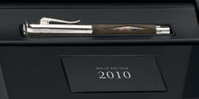 Load image into Gallery viewer, Graf von Faber-Castell - Pen of the Year 2010 - Presentation Box Close up