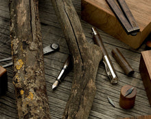 Load image into Gallery viewer, Graf von Faber-Castell - Pen of the Year 2010 - Themed Graphic