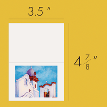 Load image into Gallery viewer, Blank Greeting Cards El Paso Artist Candy Meyer