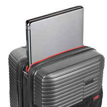 Load image into Gallery viewer, Olympia Taurus Carry-On Expandable Spinner Luggage