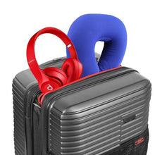 Load image into Gallery viewer, Olympia Taurus Carry-On Expandable Spinner Luggage