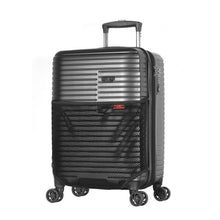 Load image into Gallery viewer, Olympia Taurus Carry-On Expandable Spinner Luggage
