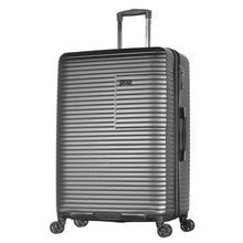 Load image into Gallery viewer, Olympia Taurus Large Expandable Spinner Luggage