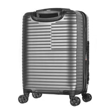 Load image into Gallery viewer, Olympia Taurus Mid-Size Expandable Spinner Luggage