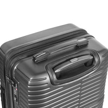 Load image into Gallery viewer, Olympia Taurus Mid-Size Expandable Spinner Luggage
