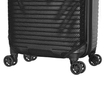 Load image into Gallery viewer, Olympia Taurus Carry-On Expandable Spinner Luggage