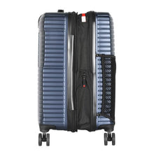 Load image into Gallery viewer, Olympia Taurus Mid-Size Expandable Spinner Luggage