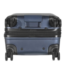 Load image into Gallery viewer, Olympia Taurus Carry-On Expandable Spinner Luggage