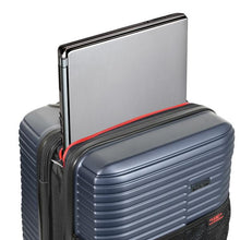Load image into Gallery viewer, Olympia Taurus Carry-On Expandable Spinner Luggage
