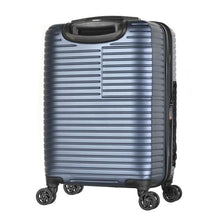 Load image into Gallery viewer, Olympia Taurus Carry-On Expandable Spinner Luggage