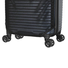 Load image into Gallery viewer, Olympia Taurus Carry-On Expandable Spinner Luggage