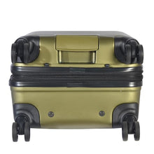 Load image into Gallery viewer, Olympia Taurus Mid-Size Expandable Spinner Luggage