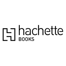 Load image into Gallery viewer, Hachette-Book-Logo
