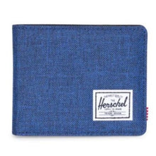 Load image into Gallery viewer, Herschel Supply Co. Hank Bi-Fold RFID Wallet