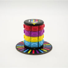 Load image into Gallery viewer, Head Spin: A Twistable, Irresistible, Family Game