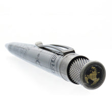 Load image into Gallery viewer, Retro 51 LE Tornado Popper Tuesday & The Herald Rollerball w/Rickshaw Pen Sleeve