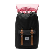 Load image into Gallery viewer, Herschel Little America Backpack - Black