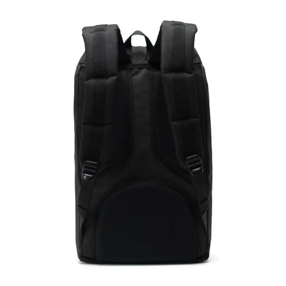 Herschel Little America Backpack - Black