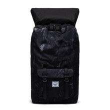 Load image into Gallery viewer, Herschel Little America Backpack - Black Marble