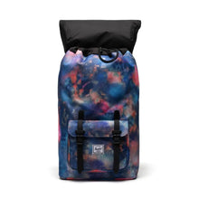 Load image into Gallery viewer, Adjustable Drawstring Closure Front View