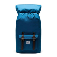 Load image into Gallery viewer, Herschel Little America Backpack - Moroccan Blue