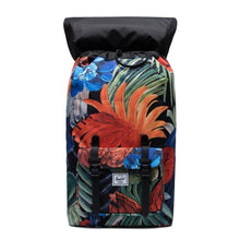 Load image into Gallery viewer, Herschel Little America Backpack - Watercolor Floral
