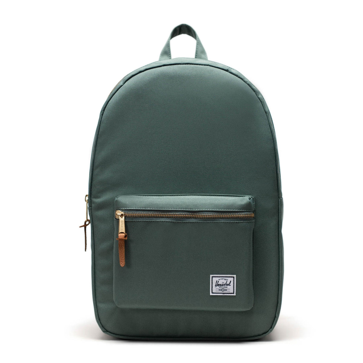 herschel backpack settlement vs heritage Herschel Settlement Backpack - Dark Forest