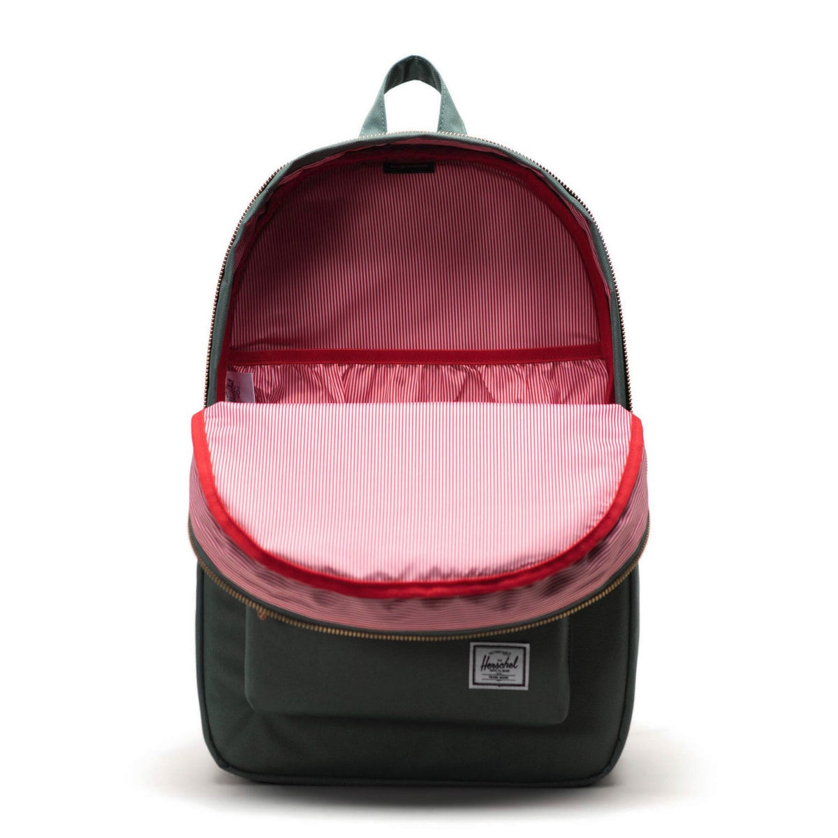 Herschel Settlement Backpack - Dark Forest