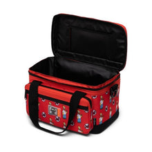 Load image into Gallery viewer, Herschel Supply Pop Quiz Cooler 12 Pack Insulated - Simpsons Duff -  Main Zipper