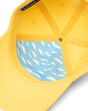 Load image into Gallery viewer, Herschel Supply Co. Sylas Cap - The Simpsons - Lisa Simpson - Yellow Cap