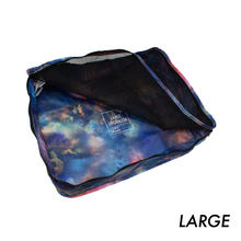 Load image into Gallery viewer, Interior view of the large organizer.