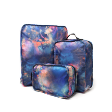 Load image into Gallery viewer, Herschel Travel Organizers Set of 3 - Mineral Burst