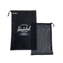 Load image into Gallery viewer, Herschel Supply Co. Laundry Bag - Black