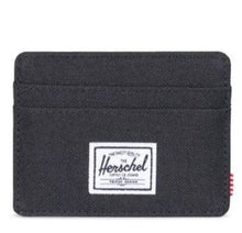 Load image into Gallery viewer, Herschel Supply Co. Charlie RFID Card Wallet