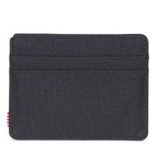 Load image into Gallery viewer, Herschel Supply Co. Charlie RFID Card Wallet