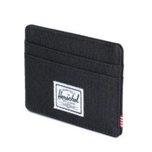 Load image into Gallery viewer, Herschel Supply Co. Charlie RFID Card Wallet