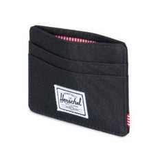 Load image into Gallery viewer, Herschel Supply Co. Charlie RFID Card Wallet